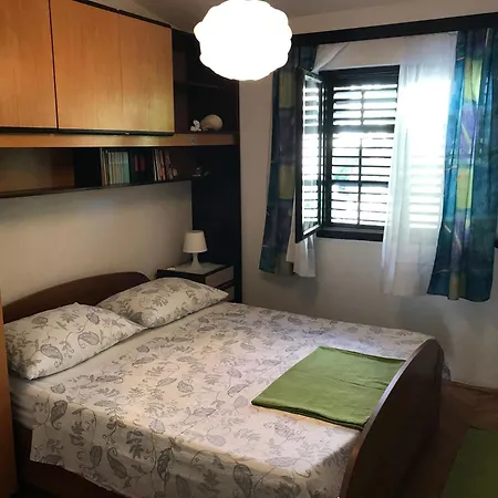 Apartamento Geraeumige Mit Balkon Und Meerblick *
